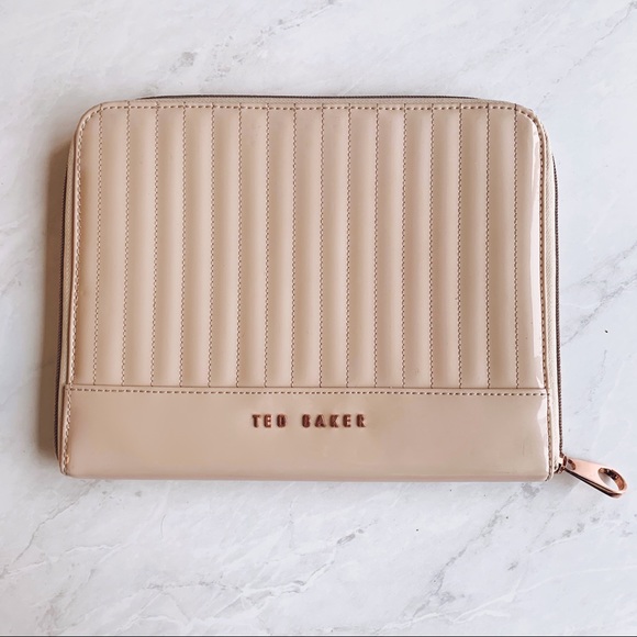 Ted Baker || iPad Case - Picture 2 of 6